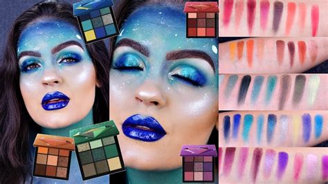 Lunar Elegance: Achieving Regal Radiance with Huda Beauty's Moon Magix Collection